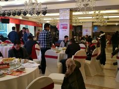 大堂-小厨娘淮扬菜(天印大道店)