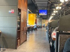 -汉巴味德·烤肉与啤酒的自助(杭州大悦城店)