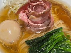 -真打拉面·日式拉面新流派(体育西横街店)