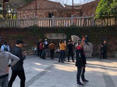 -晋江五店市传统文化旅游区