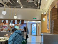 -甲乙饼·手工牛肉饼(东方广场店)