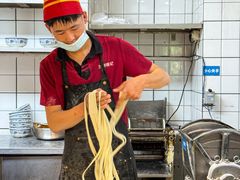 -兰州陈记牛肉面 ·烧烤· 铜锅涮肉(万达店)