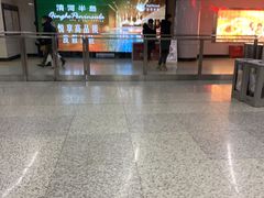 -铁西广场(地铁站)