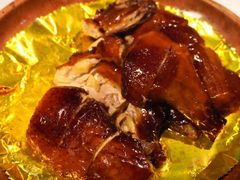 -三号黄浦会Canton Table