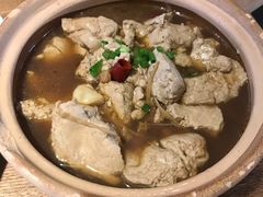 -杭百味·大众精选杭帮菜(西湖音乐喷泉店)