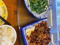 -老味道1992(武当山店)