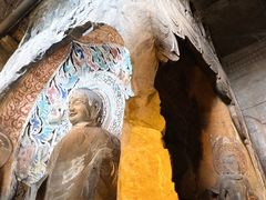 -响堂山石窟-北响堂山石窟