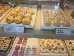 -祥禾饽饽铺·中式糕点(北京来福士店)