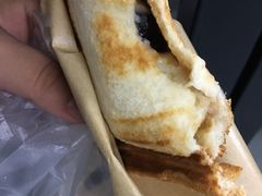 -司乎·日式鲜吐司(EFC欧美广场店)