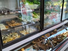 -野生菌火锅(菌王村店)