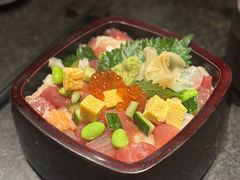 海鲜定食-千两(海港城店)