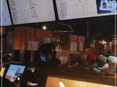 -漫咖啡(奥体店)