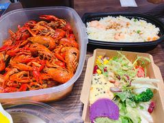 小龙虾-盒马鲜生(龙德广场店)