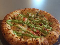 iphone_upload_pic-棒约翰比萨·意面(张江店)