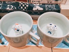 -猫的天空之城概念书店(印象城购物中心店)