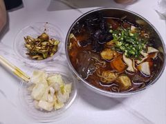 -金牌罗记肠旺面(蔡家街店)