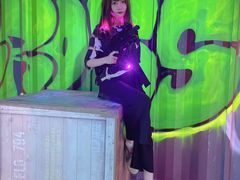 -镭战大联盟真人CS·生日派对·亲子·团建(长风中心店)