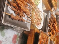 -管氏翅吧(国展店)