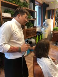 -Every Day Hair Studio