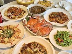 -好兄弟郭巨海鲜(天一阁店)