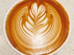 -% Arabica(京都东山店)