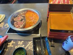 -牛武士寿喜烧·和牛火锅自助(全球首店)