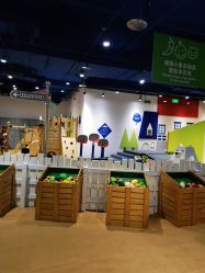 -儿童乐园(王府井百货店)