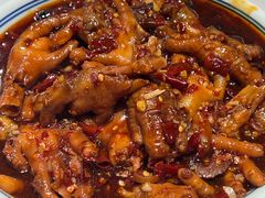 -欧记大排档·景德菜(上海首店)