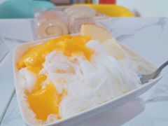 -杨小贤芒果绵绵冰(南门口店)