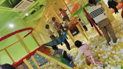 -宝燕乐园(闵行旗舰店)