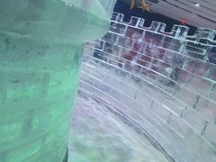 -宁波冰雪大世界(北仑区)