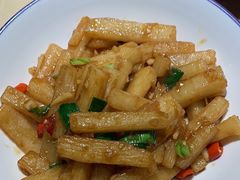 -小柴米·传统江西菜(八一广场店)
