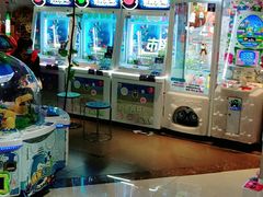 -大玩家(青岛CBD延吉路万达店)