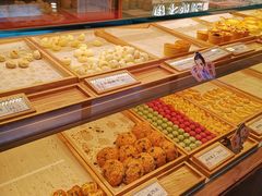 -南宋胡记(杭州体育场路店)