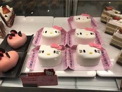 -BreadTalk面包新语·烘焙蛋糕(东方宝泰广场店)