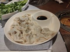 -快乐小羊·内蒙牛羊肉火锅(流花中心店)