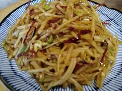 -香满园春饼·家常菜(东大桥店)