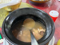 -老脚婆婆土菜馆(广场·现代城店)