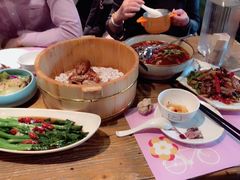 -胡桃里音乐酒馆(环亚凯瑟琳广场店)
