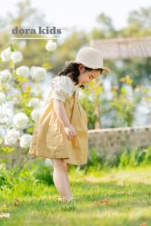 -DORA kids 朵拉儿童摄影花园店