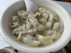 -小六农家乐(崇明西沙湿地店)