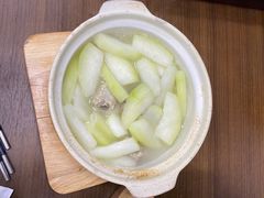 -广东道至正餐厅(区庄店)