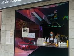 -JPG coffee(广州体育西店)