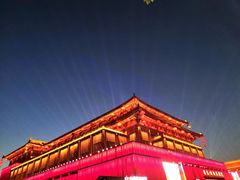 -大唐不夜城