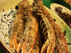 -盛港湾海鲜食府(黄沙店)