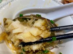 -启东海鲜人家(古美路店)