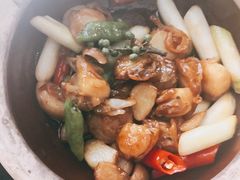 -小资太太餐厅(南岗区店)