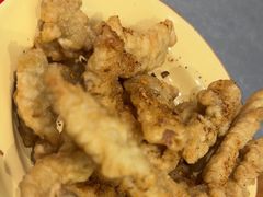 -极乐小煮·成都冒菜(科技绿洲店)