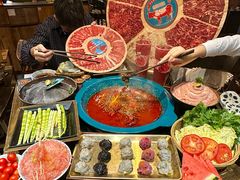 -吼堂老火锅(太古里总店)