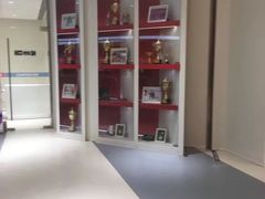 -冠军冰场CHAMPION RINK(苏州中心商场店)